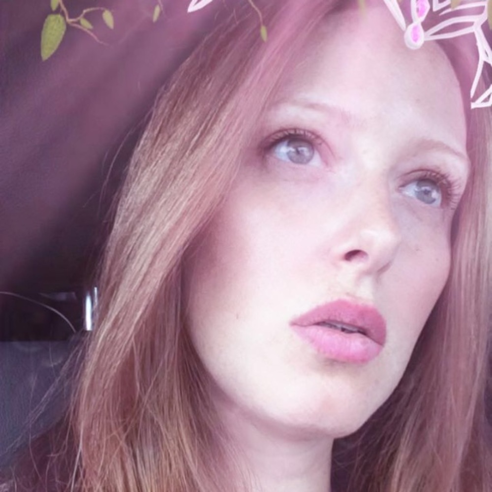 Meet your Posher, Marie