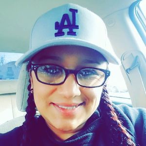 Meet your Posher, Lena