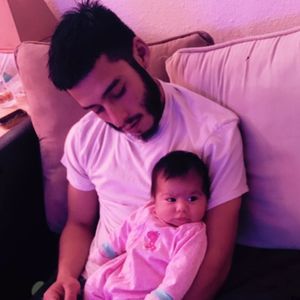 Meet your Posher, Benny