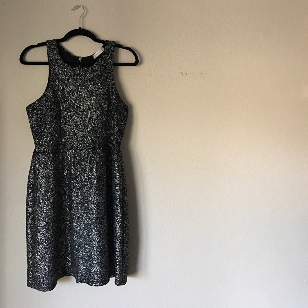 Altered state dress