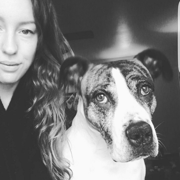 💜Meet your Posher💜 - Picture 2 of 7