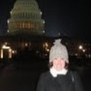 Meet your Posher, Jacqueline