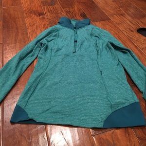 Lululemon pullover
