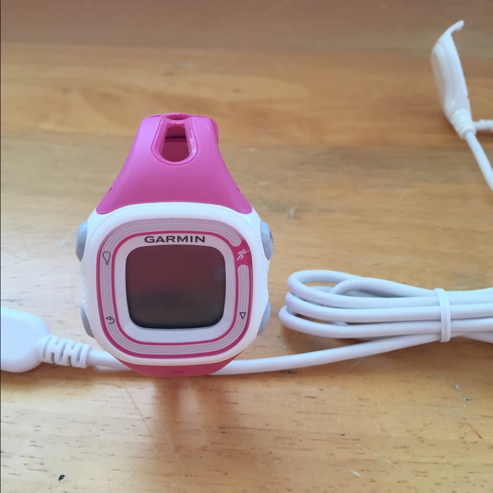 Garmin Forerunner GPS Watch