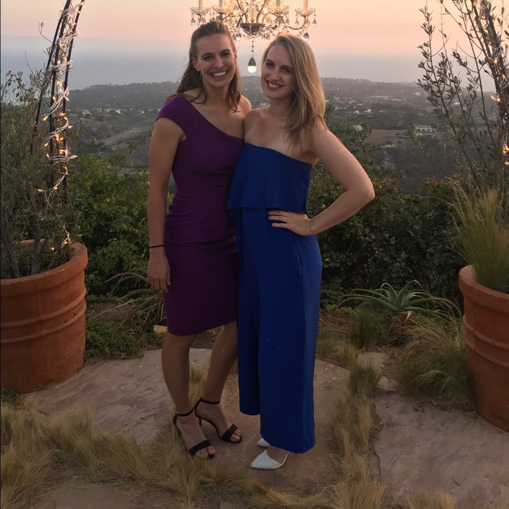 Meet your Posher, Sara