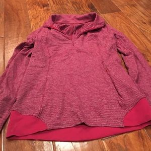 Lululemon pullover