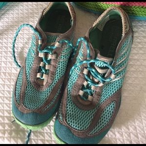 Merrell water shoes