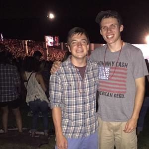 Meet your Posher, Brendan