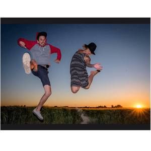 Meet your Posher, Lorin