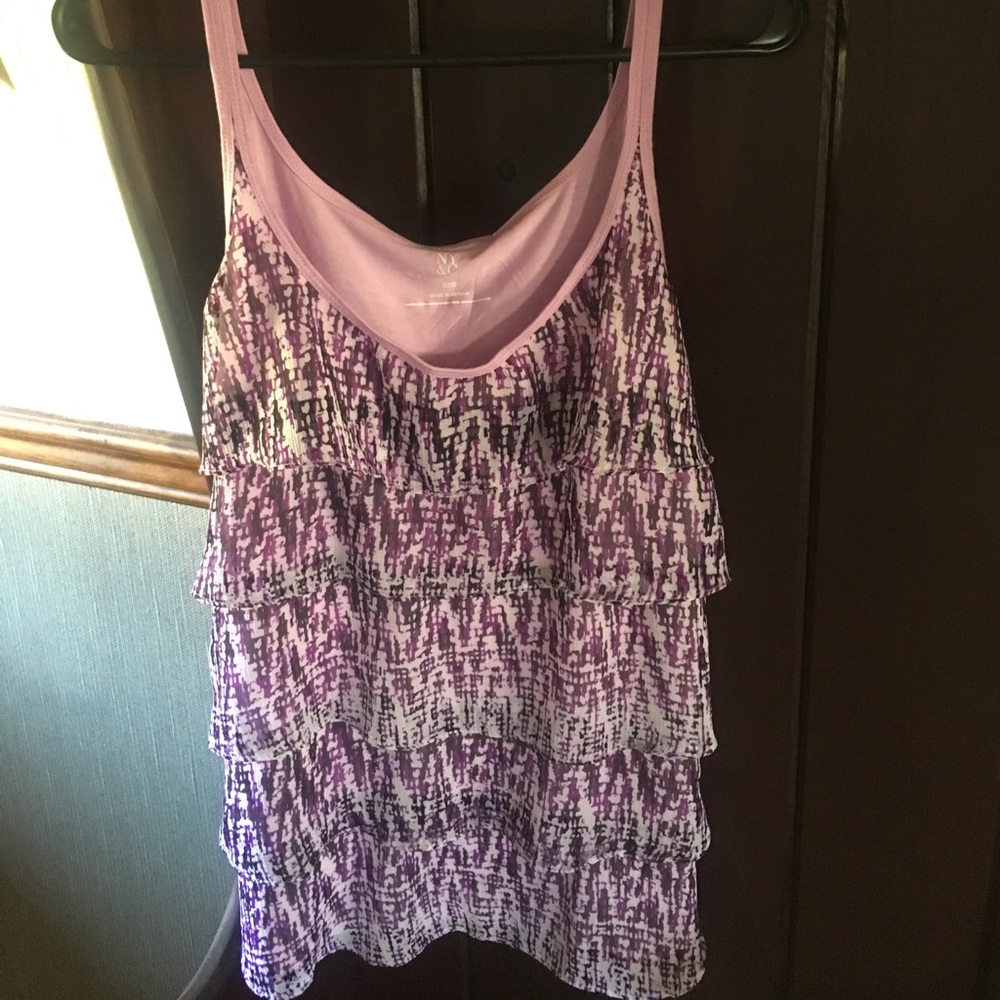 New York & Company camisole