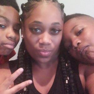 Meet your Posher, Jonte