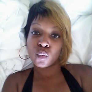 Meet your Posher, Raytasha