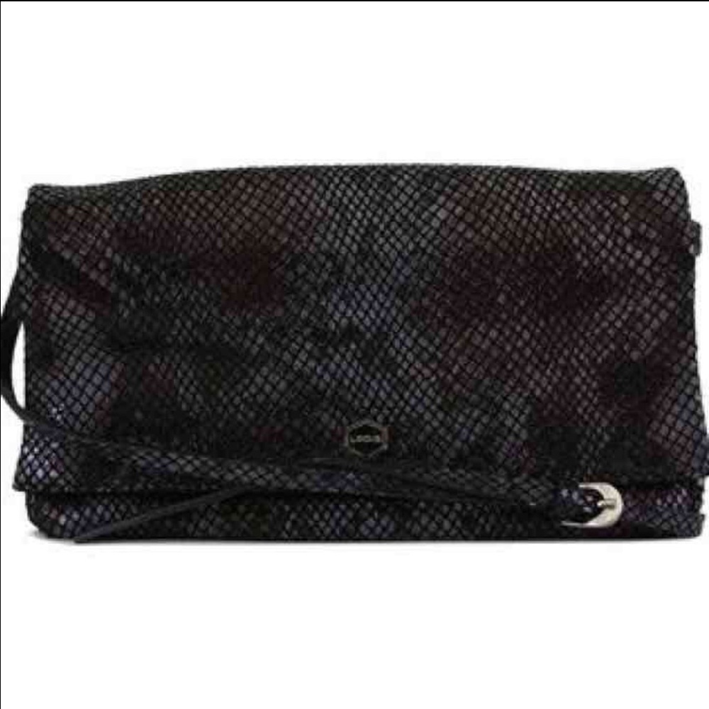 Lodis crossbody