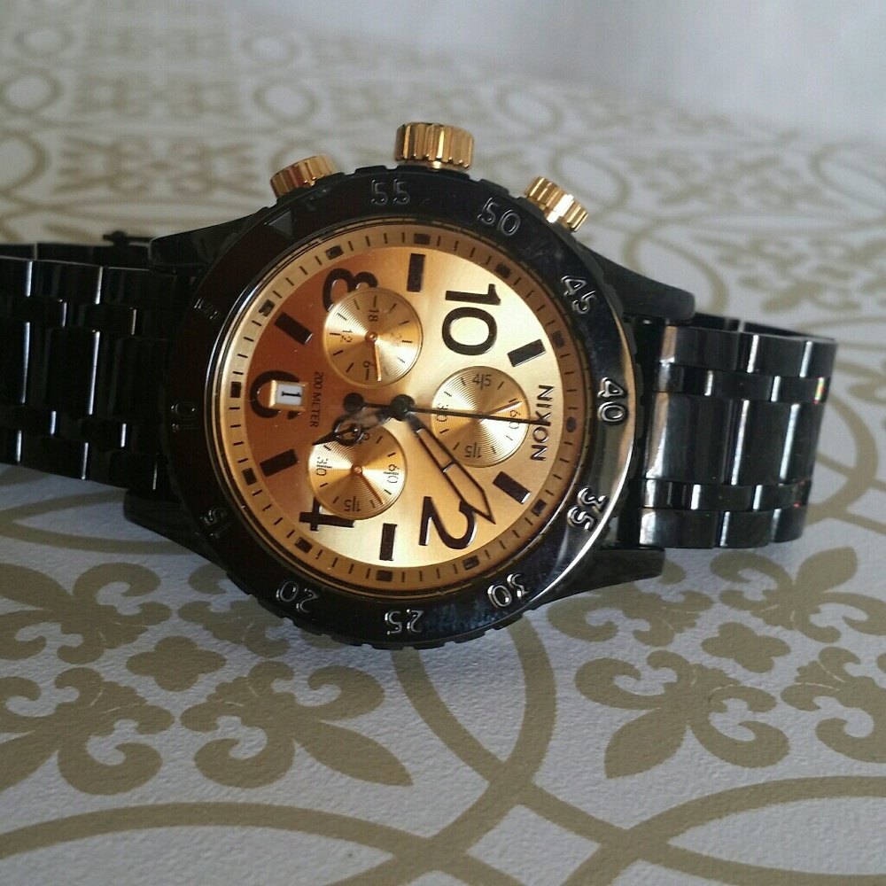 Nixon woman's Watch