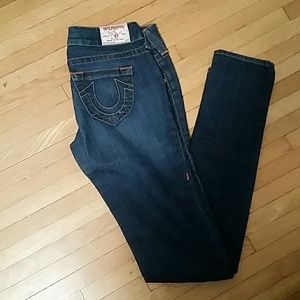 Authentic True religion