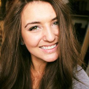 Meet your Posher, Tessa