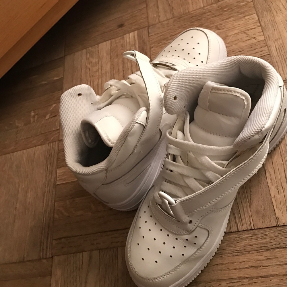 Nike Air AF-1 82