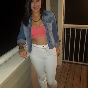 Meet your Posher, Jennifer