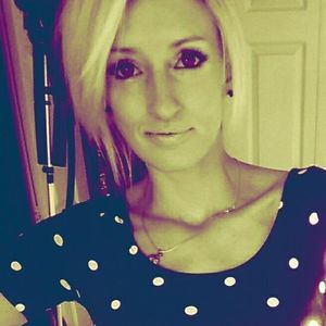 Meet your Posher, Cheyenne