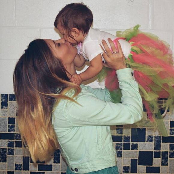 Meet your Posher, Kayla - Picture 1 of 1