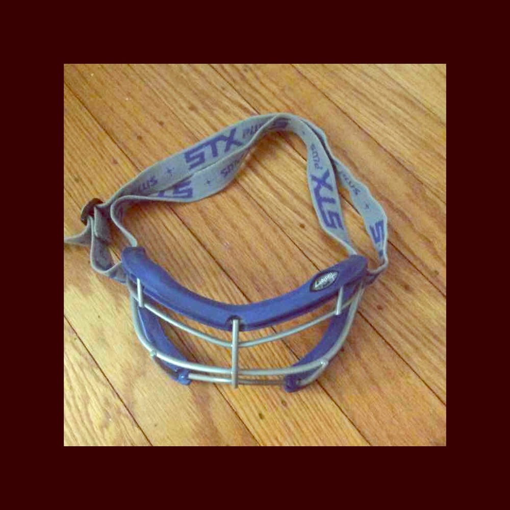 STX Women's Lacrosse Googles