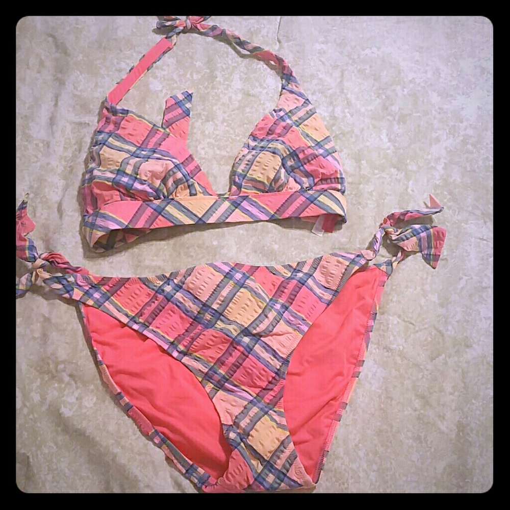 Victoria secret swim suit