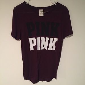 PINK T-Shirt