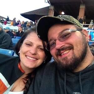 Meet your Posher, Jamie