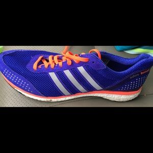 Adidas Boost