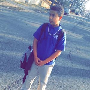 Meet your Posher, Nicholson