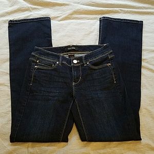 White House Black Market Jeans