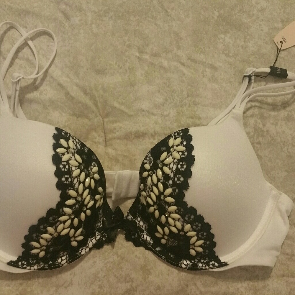 34c victoria secret bra