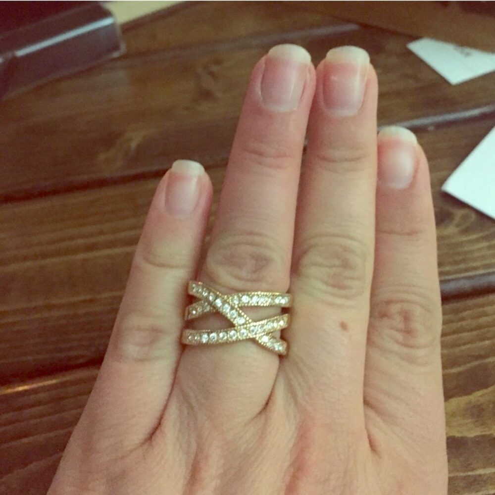 Ring bundle!