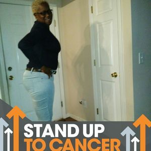 Meet your Posher, Cheryl