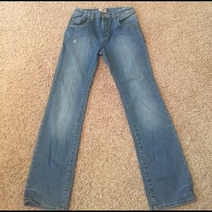 Boys Gap Jeans