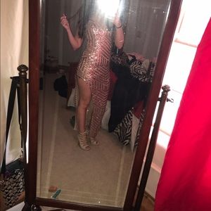 Maxi dress ✨open to offers✨