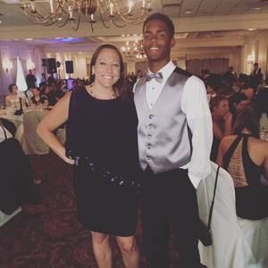 Meet your Posher, Brandon