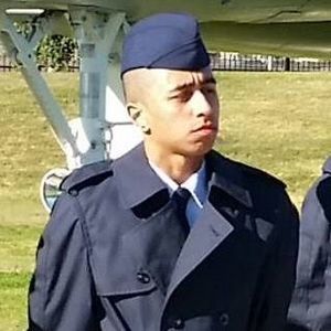 Meet your Posher, Joseph