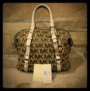 MICHAEL KORS Bedford Bag