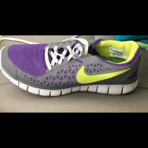 Nike Free Run