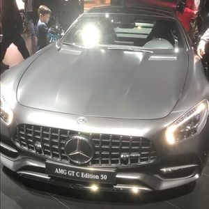 Meet your Posher, James