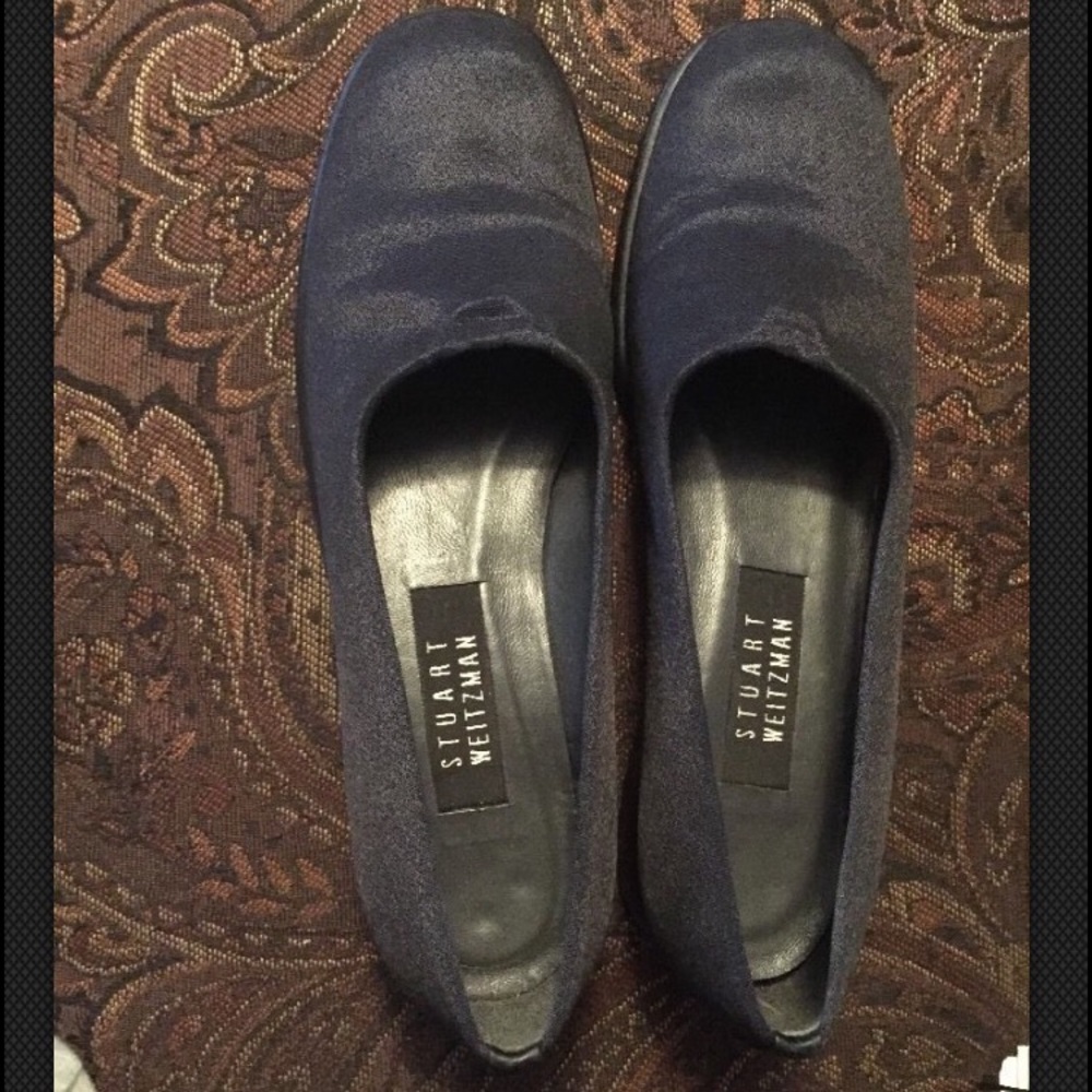 Stuart Weitzman Shoes