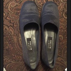 Stuart Weitzman Shoes