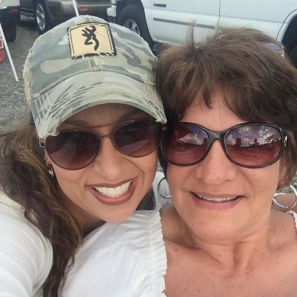 Meet your Posher, Kathy