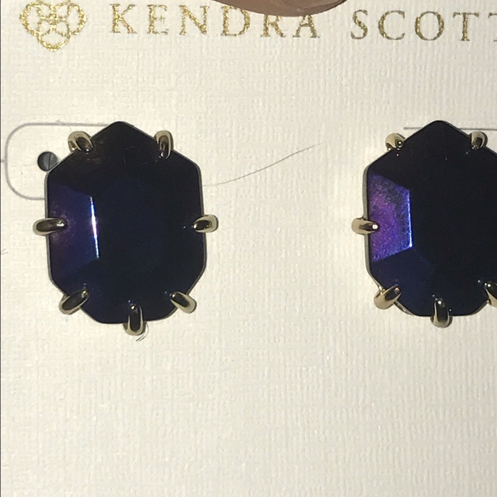 Kendra Scott Morgan's