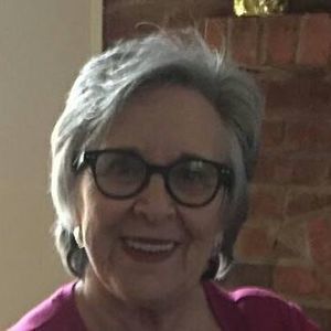 Meet your Posher, Adrienne