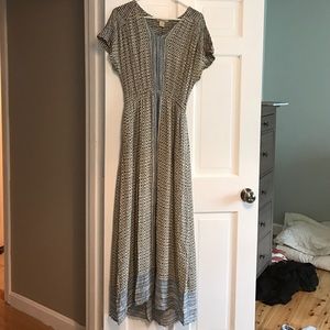 Lucky Brand maxi