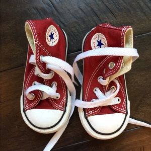 Baby/Toddler CONVERSE