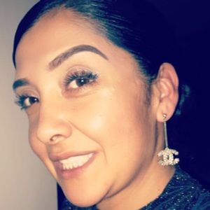 Meet your Posher, Marisol