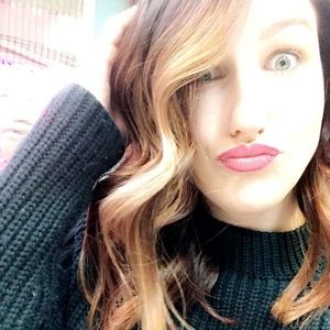 Meet your Posher, Chelise